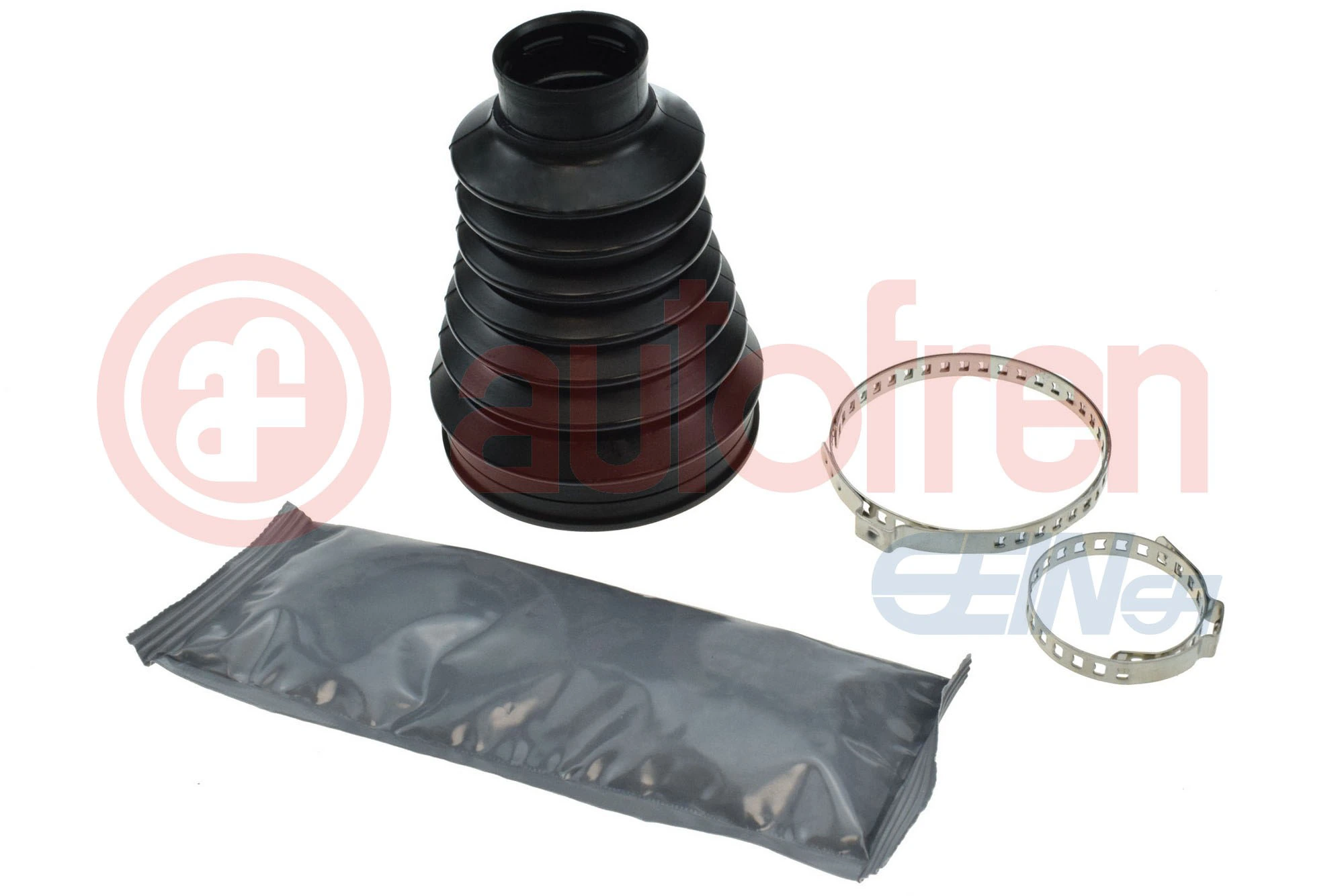 Bellow Kit, drive shaft
